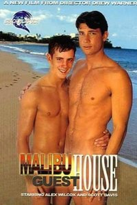 Poster do Filme Malibu Guest House