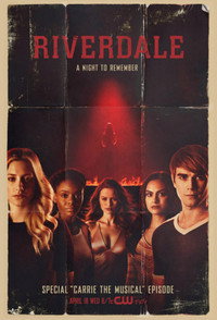 Постер сериала «Ривердэйл (2017)» — (57 из 347)