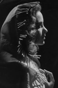 Постер фильма «La gran tentación (1948)» — (2 из 2)