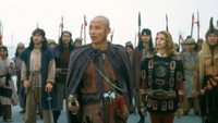 «Чародей: Страна Великого Дракона (1997)» — обои к сериалу #1