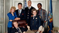 «Ночной суд (1984-1992)» — обои к сериалу #5