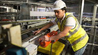 The Hard Shift