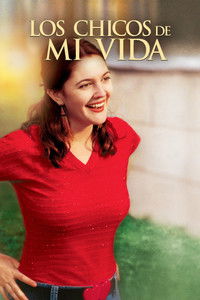 Poster de Los chicos de mi vida