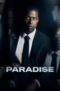 Постер сериала «Рай (2025)» — (20 из 80)