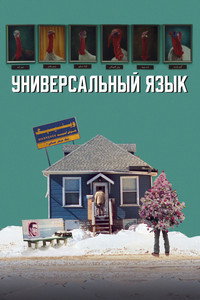 Постер фильма «Универсальный язык (2024)» — (13 из 51)