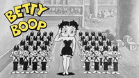 «Parade of the Wooden Soldiers (1933)» — обои к мультфильму #1