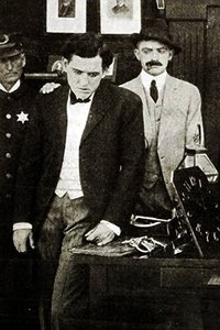 Poster de The Flaw in the Alibi