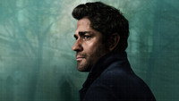 «Джек Райан (2018-2023)» — обои к сериалу #9