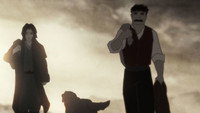 «Ceux d'en haut (2012)» — обои к мультфильму #2
