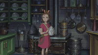 Arrietty : le Petit Monde des chapardeurs