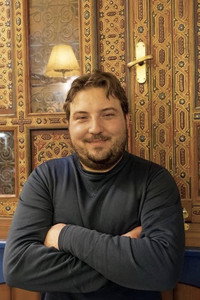 Fernando Cervera