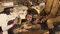 «Они приехали в Кордура (1959)» — обои к фильму #2