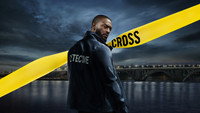 «Кросс (2024)» — обои к сериалу #7