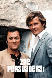 Постер сериала «Сыщики-любители экстра класса (1971-1972)» — (11 из 24)