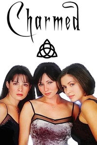 Постер сериала «Зачарованные (1998-2006)» — (48 из 113)