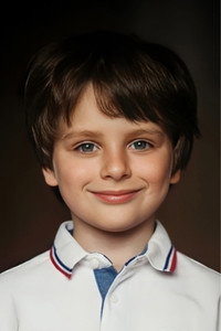 Timofey Dmitrienko