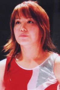 金子友里恵