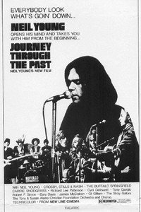 Постер фильма «Journey Through the Past (1973)» — (5 из 6)