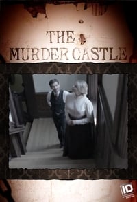 copertina serie tv The+Murder+Castle 2017