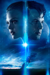 Постер сериала «Сплетённые судьбой (2014)» — (4 из 9)