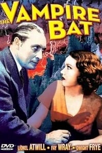 The Vampire Bat (1933)