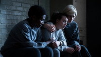 «Срок (2021 - 2023)» — обои к сериалу #3