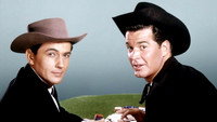 «Мэверик (1957-1962)» — обои к сериалу #3