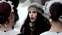 «Принцесса на Рождество (2011)» — обои к фильму #3