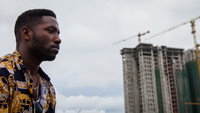 «Нигерийский принц (2018)» — обои к фильму #1