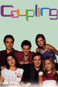 Постер сериала «Любовь на шестерых (2000-2004)» — (5 из 11)