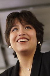 Isabelle Monique Boha