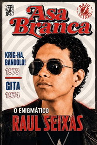 O Enigmático Raul Seixas (2026) poster