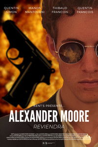 Imagem do Filme Alexander Moore Reviendra