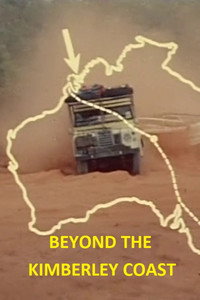 Beyond The Kimberley Coast (1976) subtitle poster