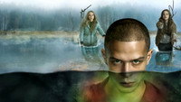 «Территория (2020-2023)» — обои к сериалу #3