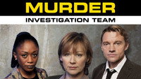 «Отдел по расследованию убийств (2003 - 2005)» — обои к сериалу #3