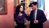«Рембетико (1983)» — обои к фильму #1