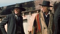 Pat Garrett & Billy le Kid