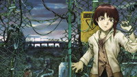 Обои к аниме «Эксперименты Лэйн (1998)» — (28 из 92)