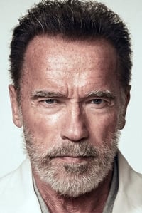 Arnold Schwarzenegger Poster