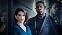 «Корпорация (2016-2017)» — обои к сериалу #3