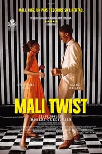 Poster de Twist à Bamako