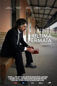 Poster de Ultima Fermata