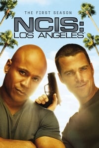 NCIS: Los Angeles 1×1