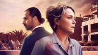 «Перекрёстный огонь (2022)» — обои к сериалу #4