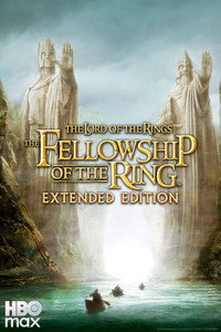 The Lord of the Rings: Fellowship of the Ring (Extended Edition)