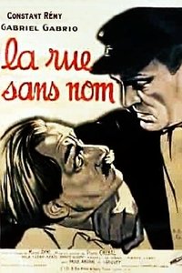 La rue sans nom (1934)