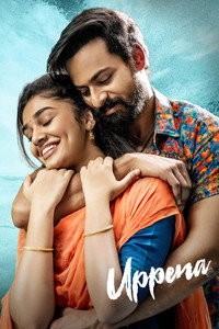 Uppena (2021) Dual Audio [Hindi ORG. + Telugu] Full Movie WEB-DL 480p [500MB] | 720p [1.4GB] | 1080p [2.9GB] | 2160p 4K [4.6GB]