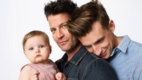 «Nate & Jeremiah by Design (2017-2018)» — обои к сериалу #1