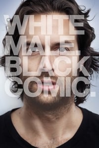 Chris D\'Elia: White Male. Black Comic. - 2013